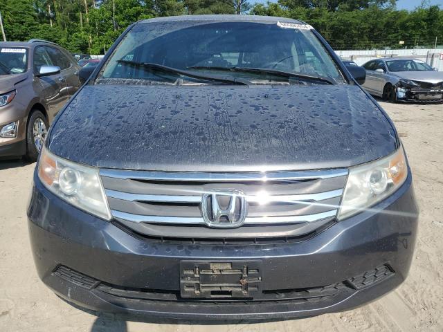 2013 HONDA ODYSSEY EX