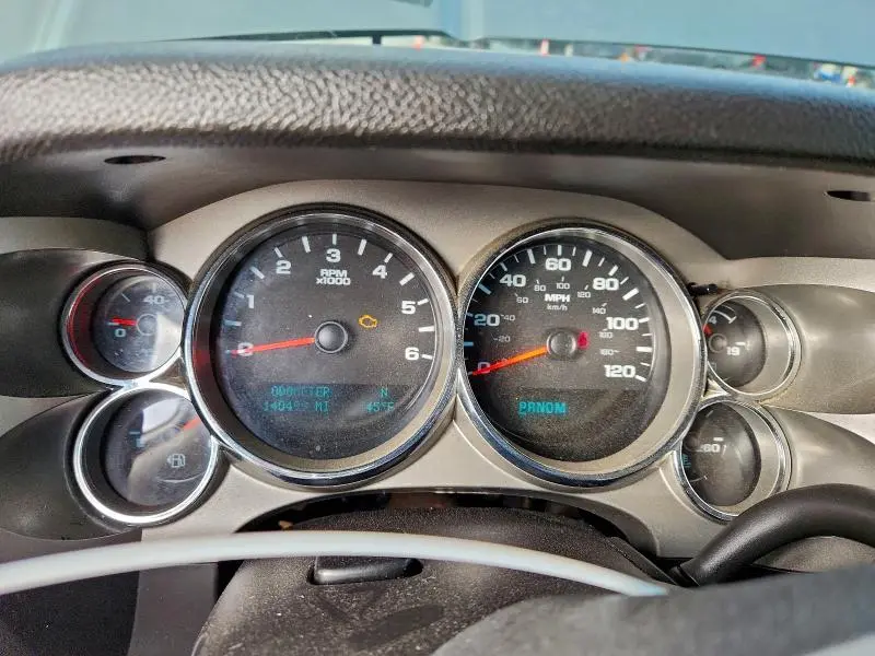 2012 CHEVROLET SILVERADO C1500 LT  