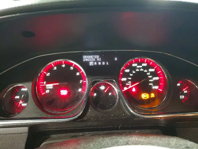 2014 GMC ACADIA SLT-2  