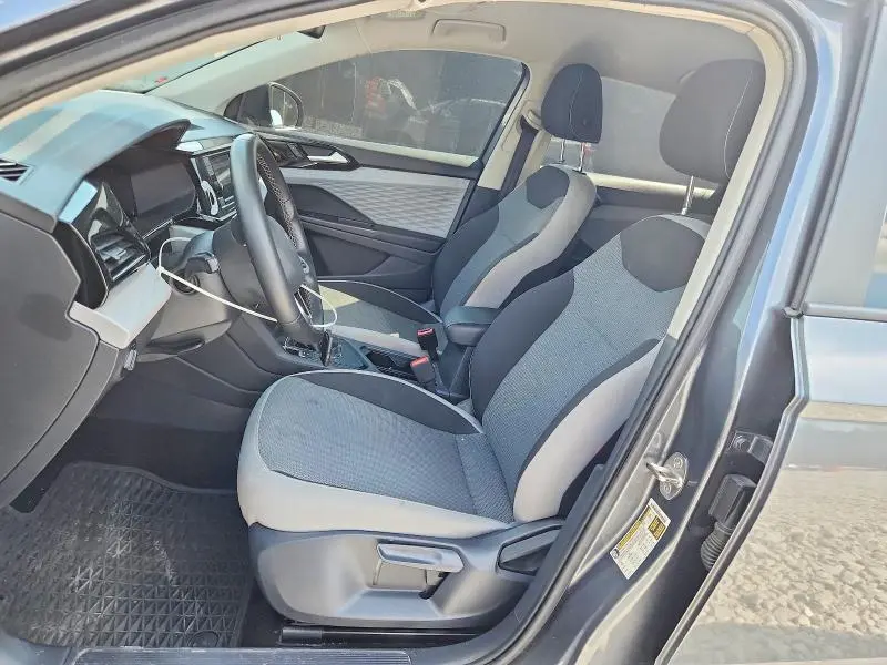 2023 VOLKSWAGEN TAOS S  