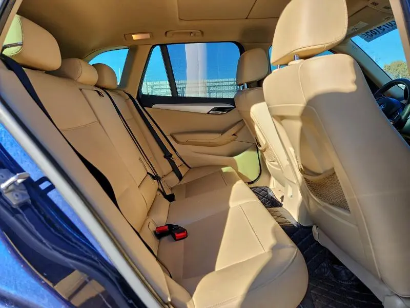 2013 BMW X1 XDRIVE28I  