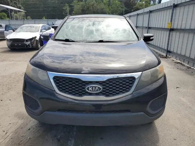 2012 KIA SORENTO BASE  