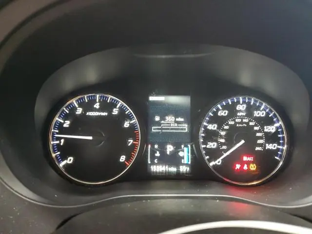 2015 MITSUBISHI OUTLANDER SE