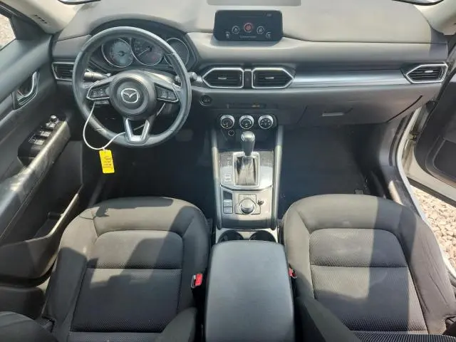 2019 MAZDA CX-5 SPORT  