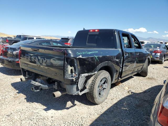 2018 RAM 1500 REBEL