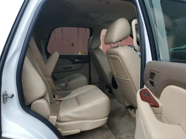 2014 CHEVROLET TAHOE C1500 LT  