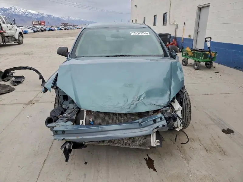 2010 CHEVROLET COBALT LS  