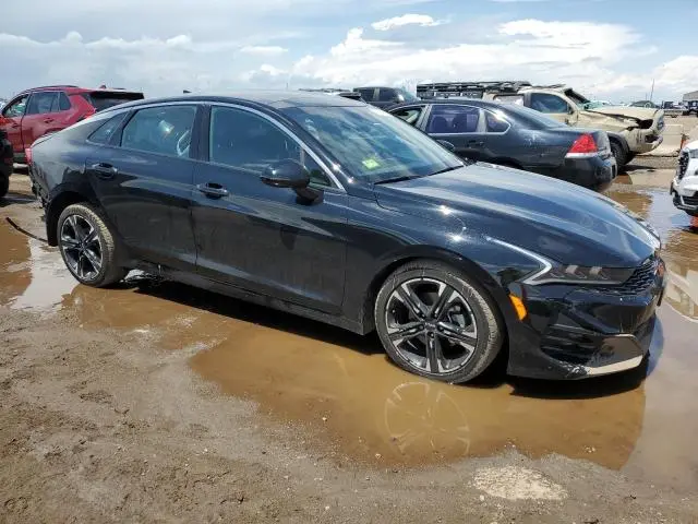 2022 KIA K5 GT LINE  