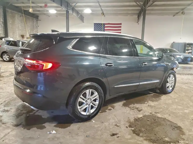 2019 BUICK ENCLAVE   
