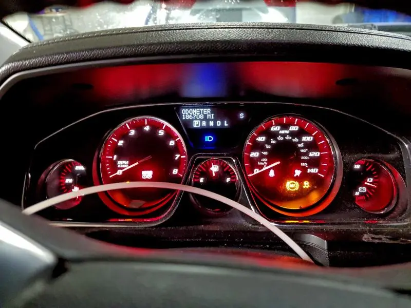 2015 GMC ACADIA SLT-1  