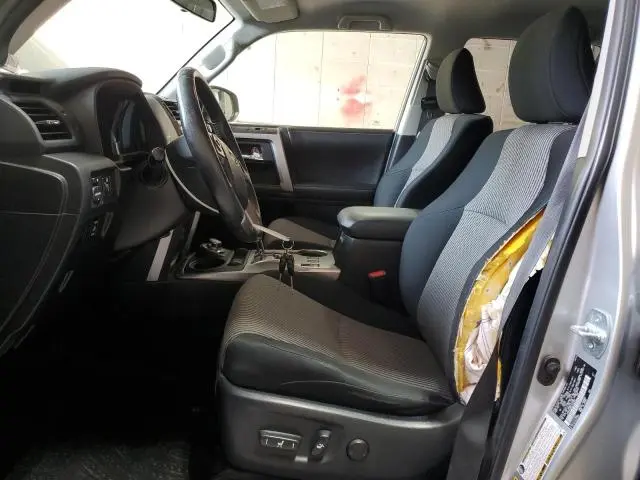 2014 TOYOTA 4RUNNER SR5  