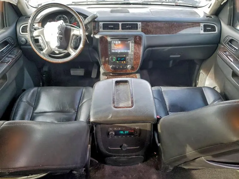 2012 GMC YUKON XL DENALI  