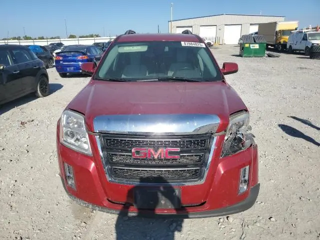 2014 GMC TERRAIN SLT  