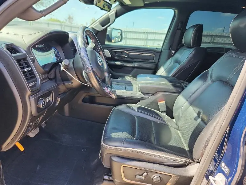 2021 RAM 1500 LIMITED  