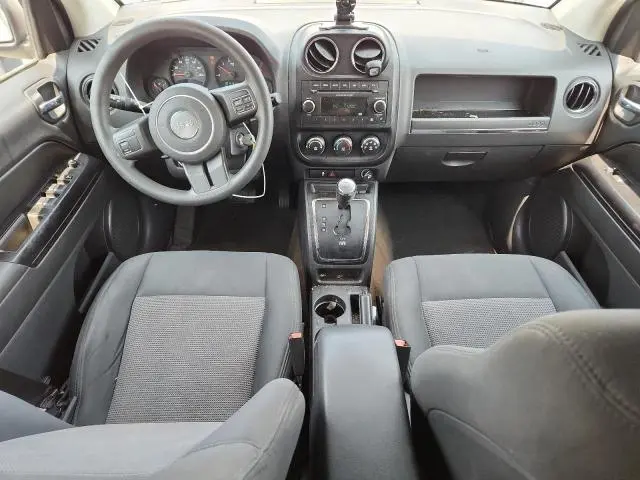 2013 JEEP COMPASS SPORT  