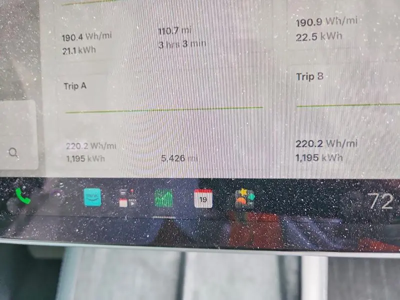 2026 TESLA MODEL 3   