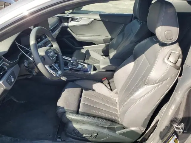 2021 AUDI A5 PREMIUM PLUS 45  