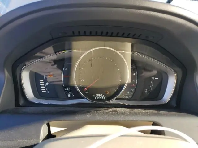 2015 VOLVO XC60 T5 PLATINUM  