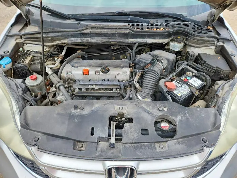 2011 HONDA CR-V EXL  