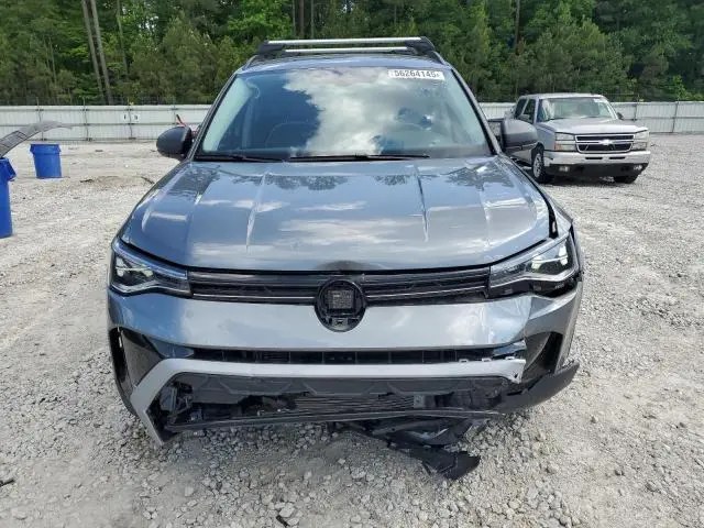 2025 VOLKSWAGEN TAOS S  