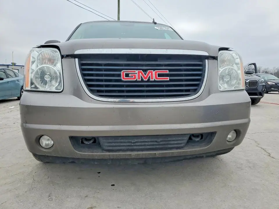 2014 GMC YUKON XL C1500 SLT  