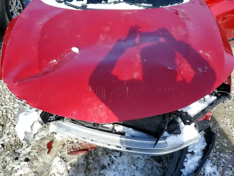 2021 ACURA RDX A-SPEC  