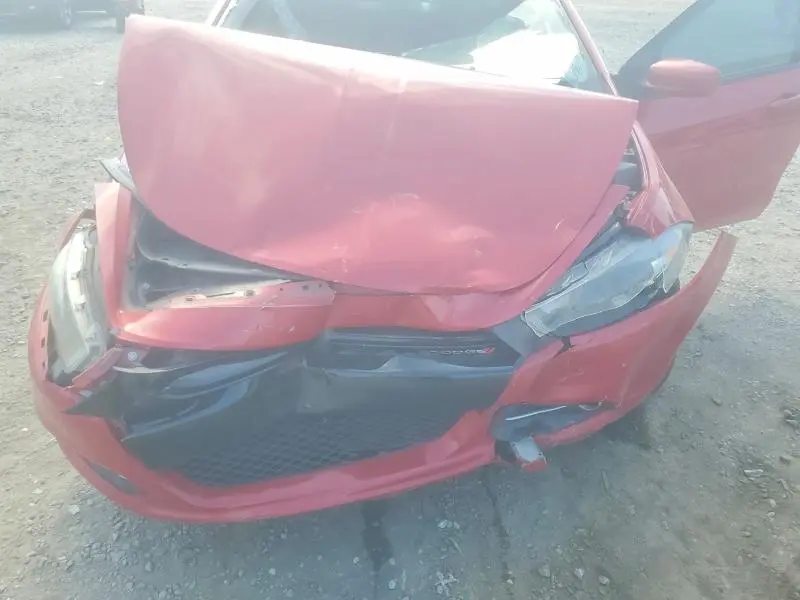 2016 DODGE DART SXT SPORT  