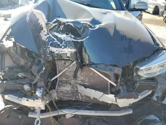 2018 BMW X3 XDRIVEM40I  