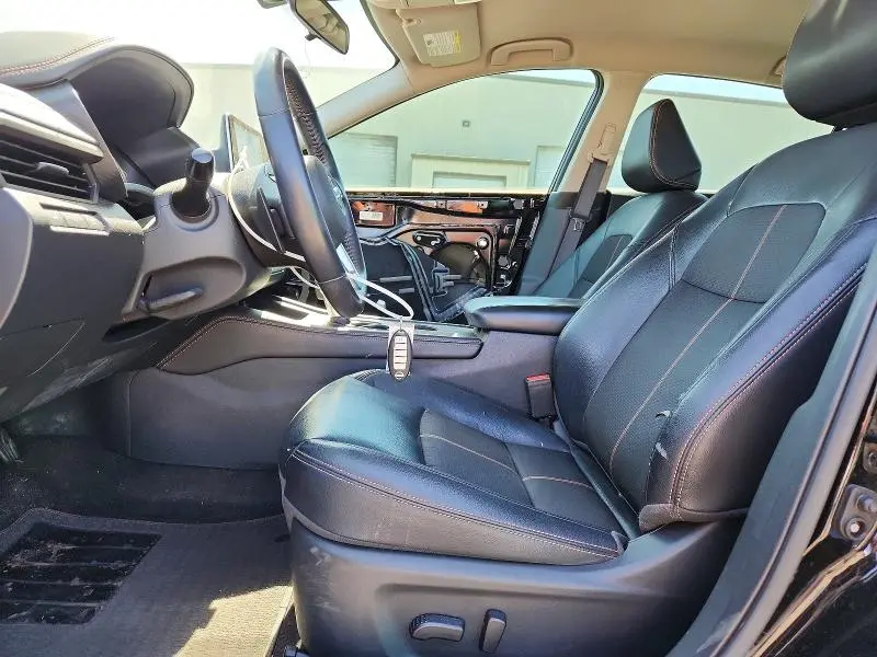 2020 NISSAN ALTIMA SR  