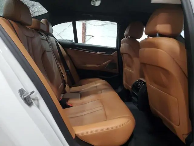 2021 BMW 530 XI