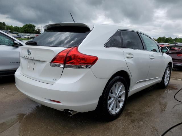 2012 TOYOTA VENZA LE