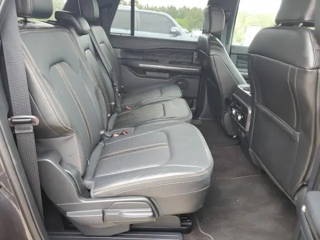 2022 FORD EXPEDITION MAX PLATINUM  