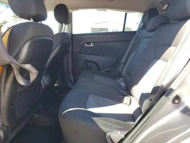 2014 KIA SPORTAGE BASE  