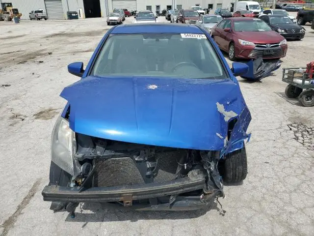 2011 NISSAN SENTRA 2.0  