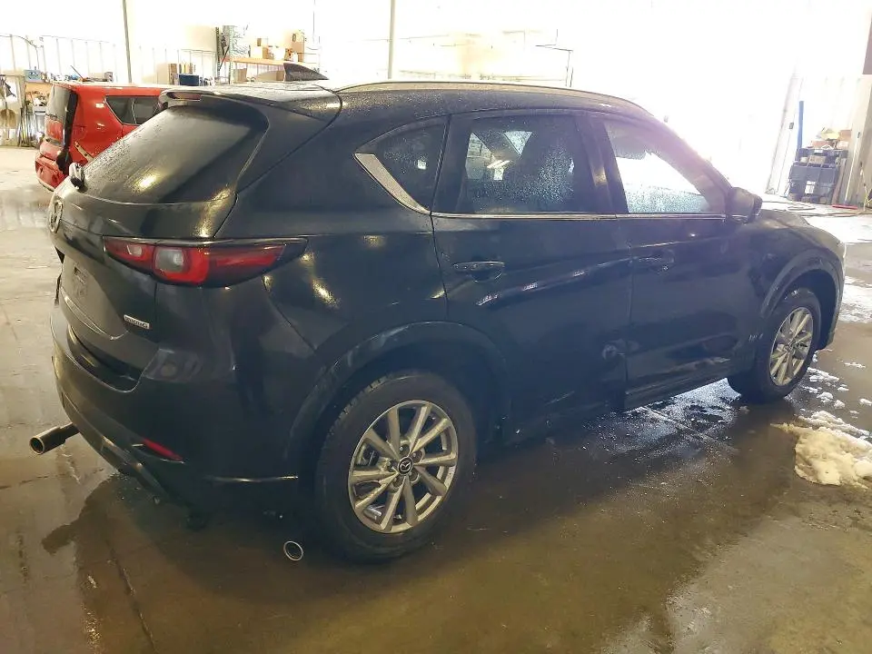 2024 MAZDA CX-5 SELECT  
