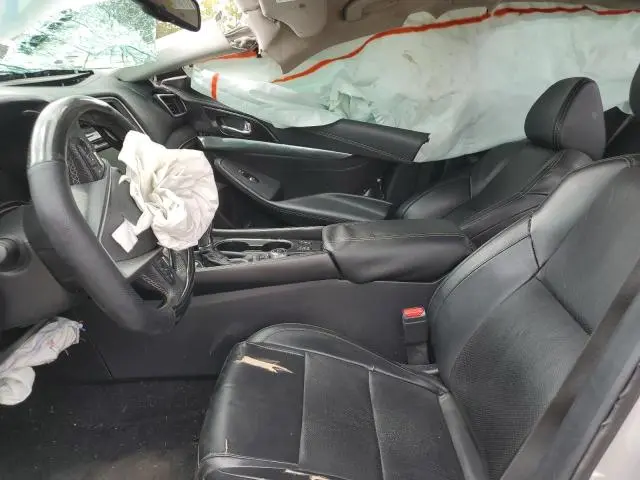 2019 NISSAN MAXIMA S