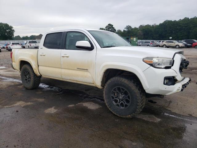 2018 TOYOTA TACOMA DOUBLE CAB