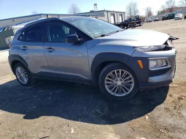 2020 HYUNDAI KONA SEL  