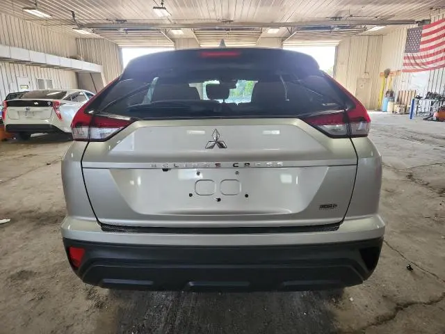 2024 MITSUBISHI ECLIPSE CROSS LE