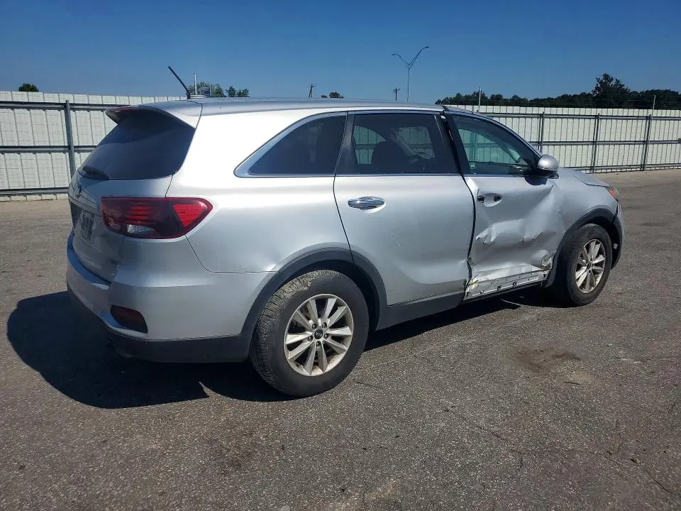 2019 KIA SORENTO L  