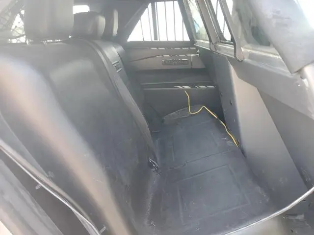 2021 FORD EXPLORER POLICE INTERCEPTOR  