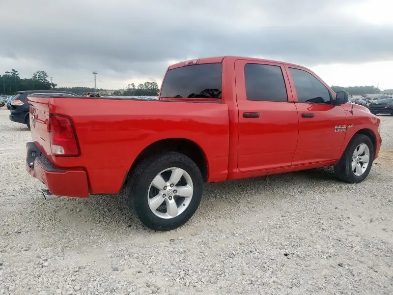 2014 RAM 1500 ST  