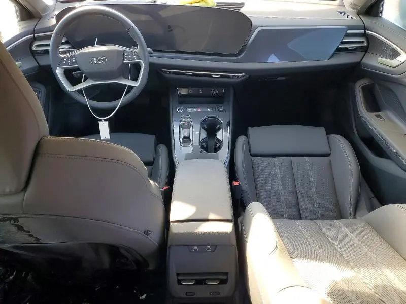 2025 AUDI A5 PREMIUM PLUS  
