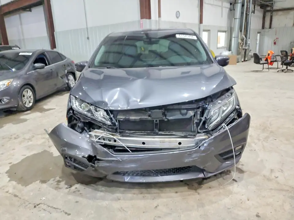 2020 HONDA ODYSSEY EXL  