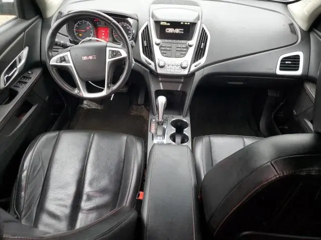 2012 GMC TERRAIN SLT  