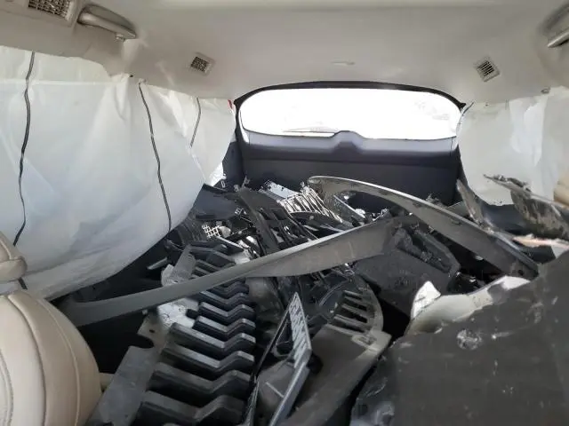 2024 INFINITI QX60 PURE  