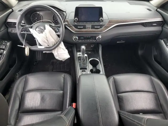 2021 NISSAN ALTIMA SL  