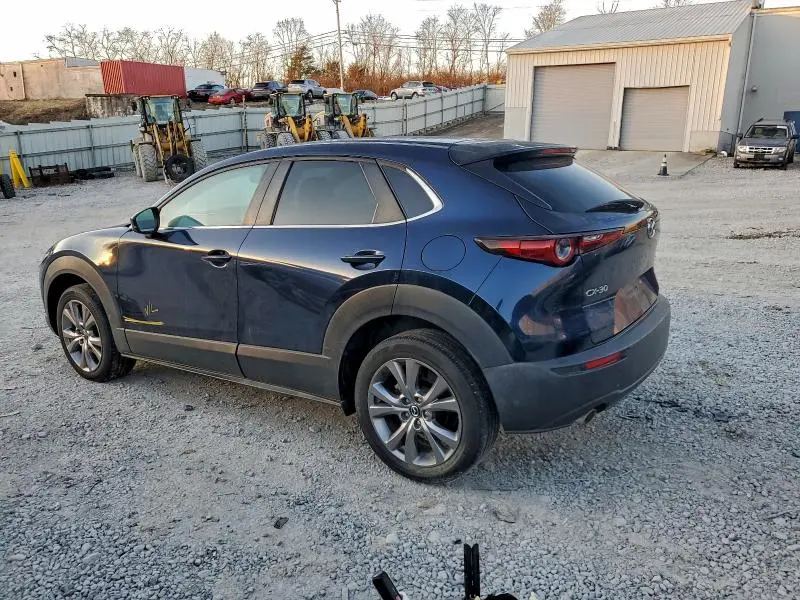 2020 MAZDA CX-30 SELECT  