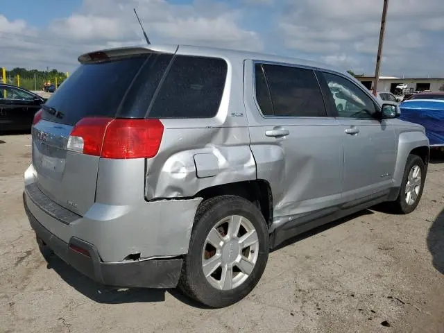 2012 GMC TERRAIN SLE  