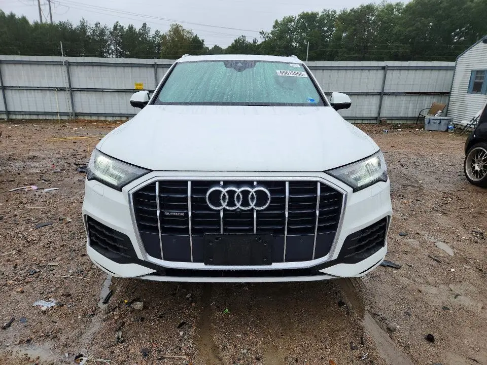 2021 AUDI Q7 PREMIUM  